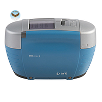 Máy đo màu và hiệu ứng đa góc: các bộ phận được Anod hóa BYK BYK-mac i Pro